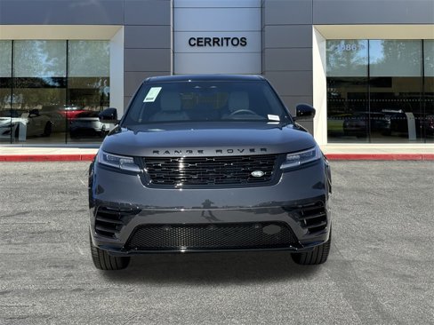 New 2026 Land Rover Range Rover Velar Dynamic SE image 2