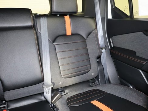 New 2026 Honda Passport TrailSport image 12