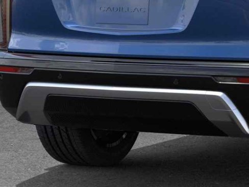 New 2026 Cadillac Vistiq Sport w/ LPO, Floor Liner Package image 15