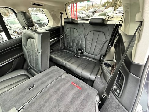 Used 2019 BMW X7 xDrive40i w/ Premium Package image 18