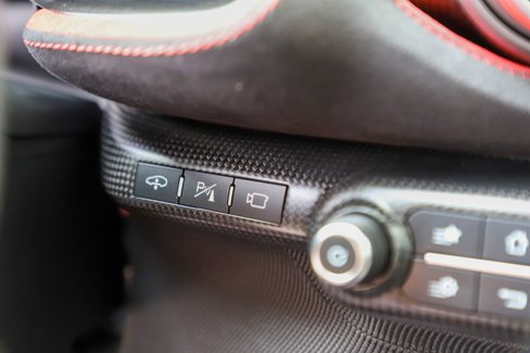 Certified 2023 Ferrari 812 Competizione image 29