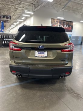 New 2025 Subaru Ascent Bronze Edition image 7