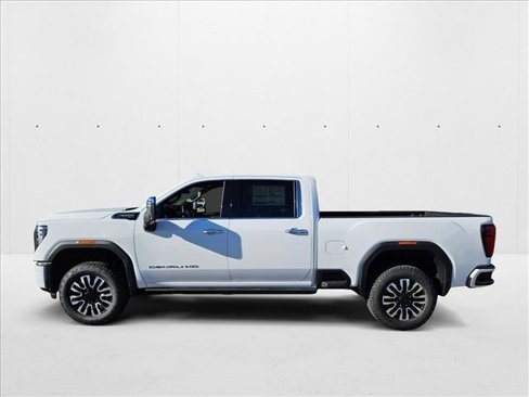 New 2026 GMC Sierra 2500 Denali Ultimate image 5