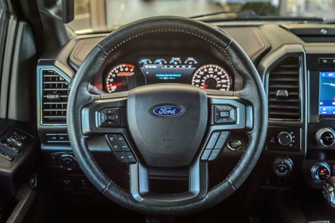 Used 2020 Ford F150 Lariat w/ Equipment Group 502A Luxury image 32