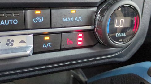Certified 2023 Ford Bronco Wildtrak image 39