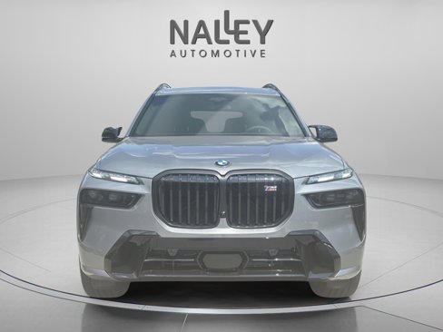 New 2026 BMW X7 M60i image 6