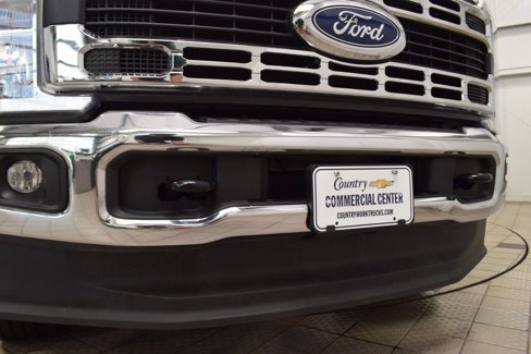 Used 2024 Ford F350 XLT w/ XLT Value Package image 7