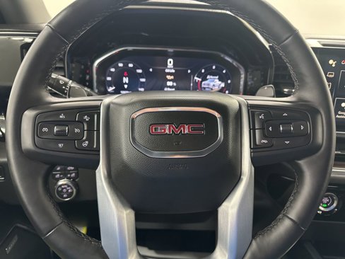 Certified 2023 GMC Sierra 1500 SLT w/ SLT Premium Package image 34