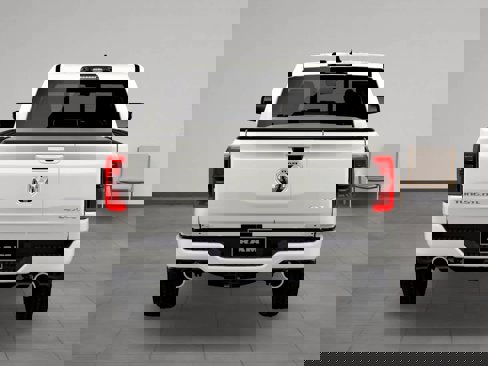 New 2026 RAM 1500 Tungsten w/ Bed Utility Group image 10