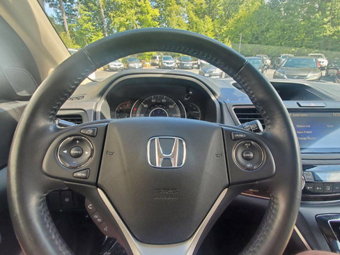 Used 2016 Honda CR-V EX-L image 15