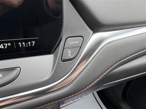 New 2025 Chevrolet Blazer LT w/ Midnight/Sport Edition image 14