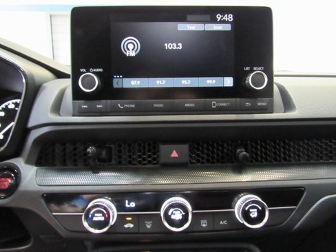 Certified 2025 Honda CR-V LX image 21