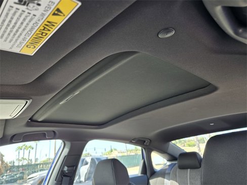 Used 2025 Honda Accord Sport image 10