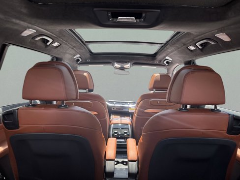 New 2026 BMW X7 M60i image 34