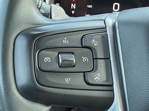 Certified 2024 GMC Sierra 1500 SLT w/ SLT Premium Plus Package image 14
