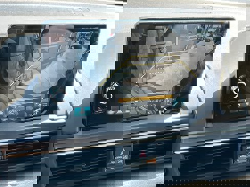 New 2025 Honda Pilot Touring image 11