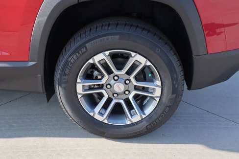 New 2026 GMC Terrain Elevation w/ Technology Package II image 6