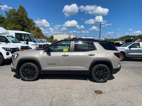 New 2026 GMC Terrain Elevation w/ Elevation Premium Package image 2