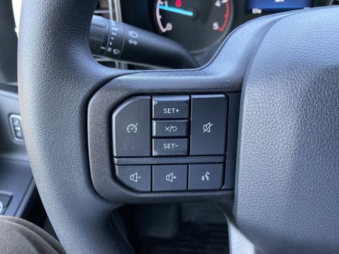 New 2026 Ford F350 XL image 33
