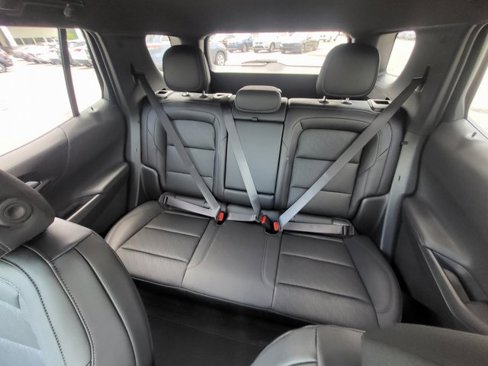 New 2026 Chevrolet Equinox LT w/ Convenience Package II image 13