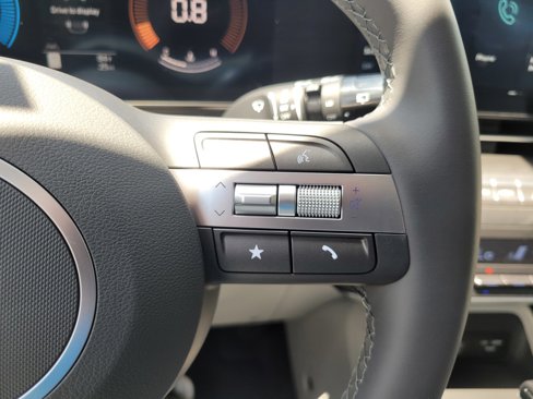 New 2025 Hyundai Kona SEL image 20