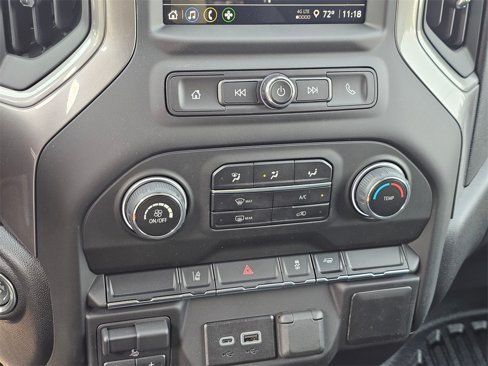 New 2026 Chevrolet Silverado 3500 W/T w/ WT Convenience Package image 28