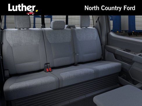 New 2026 Ford F250 XLT image 11