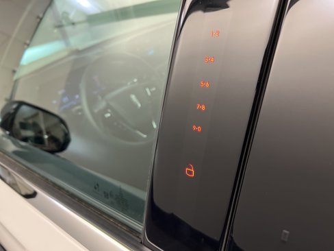 New 2025 Lincoln Aviator Reserve w/ Equipment Group 201A image 29