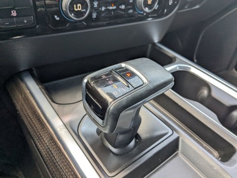 Used 2023 Chevrolet Silverado 1500 LT Trail Boss w/ Protection Package image 19