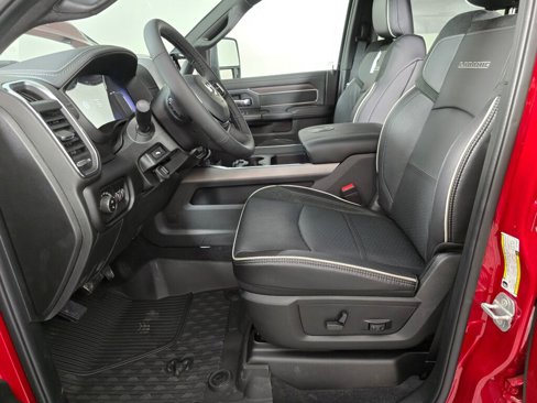 New 2026 RAM 3500 Laramie image 16