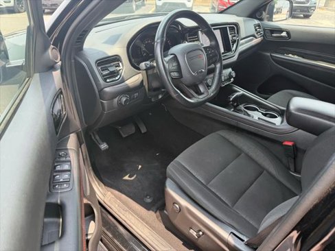 Certified 2023 Dodge Durango GT image 9