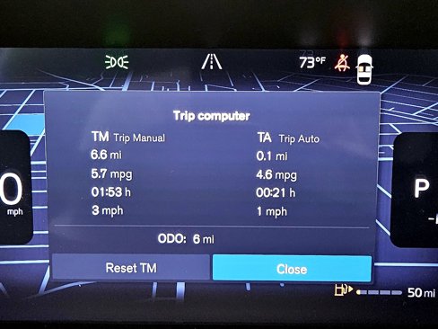 New 2026 Volvo XC60 B5 Ultra w/ Climate Package image 11