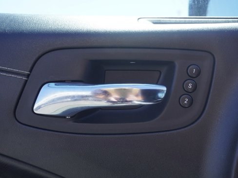 Used 2022 Dodge Charger SRT Hellcat w/ Harman/Kardon Audio Group image 11