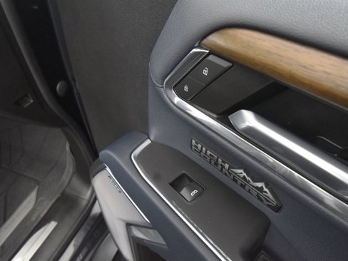 Used 2024 Chevrolet Silverado 1500 High Country image 51