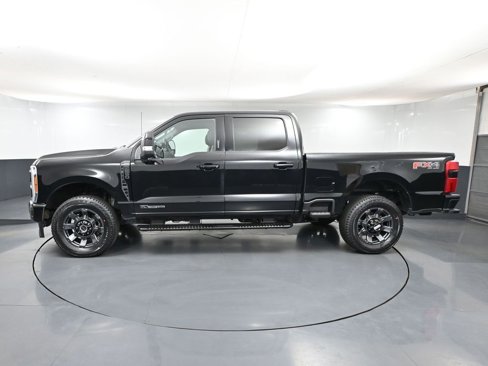 Used 2023 Ford F250 Lariat w/ Lariat Ultimate Package image 11