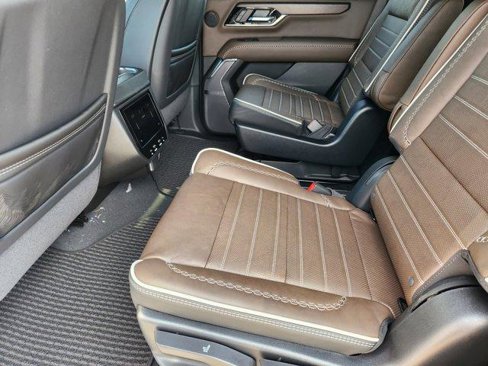 New 2026 GMC Yukon Denali Ultimate image 22