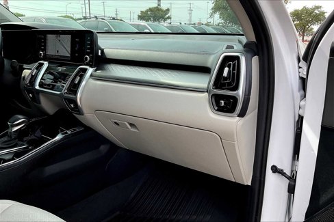 Used 2023 Kia Sorento SX image 23