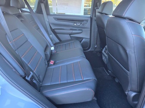 New 2026 Honda CR-V Sport-L image 14