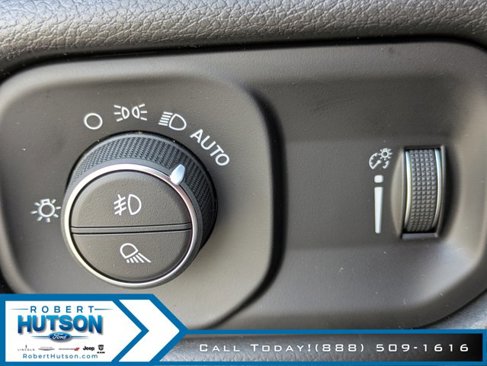 New 2026 RAM 2500 Tradesman image 23
