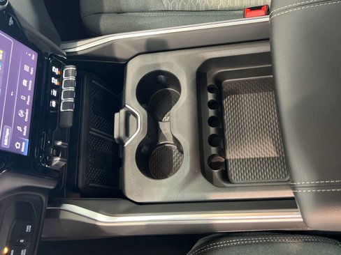 New 2025 RAM 2500 Big Horn image 20