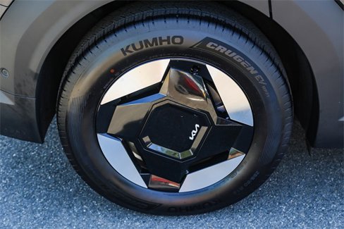New 2026 Kia EV9 Wind image 19