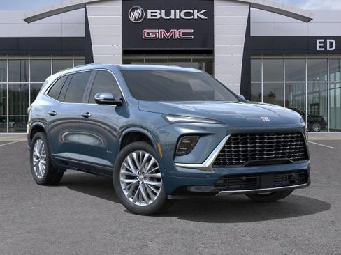 New 2026 Buick Enclave Avenir w/ Super Cruise Package image 7