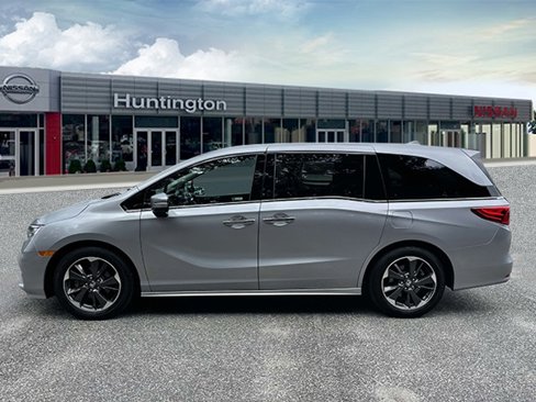 Used 2023 Honda Odyssey Elite image 9