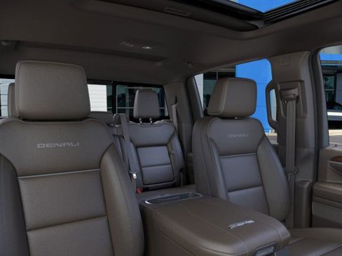 New 2026 GMC Sierra 2500 Denali w/ Denali Reserve Package image 70