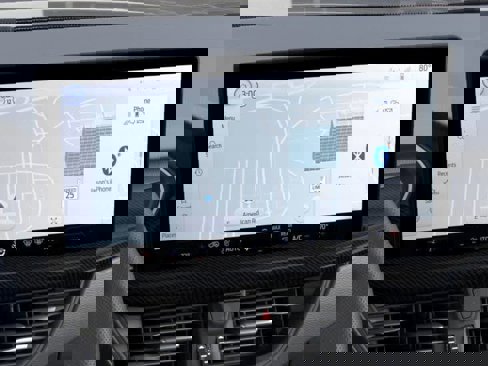 New 2025 Ford Escape ST-Line w/ Tech Pack #1 image 14
