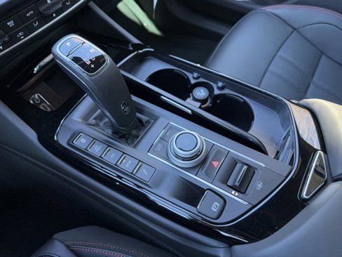 New 2024 Maserati Levante GT Ultima image 26
