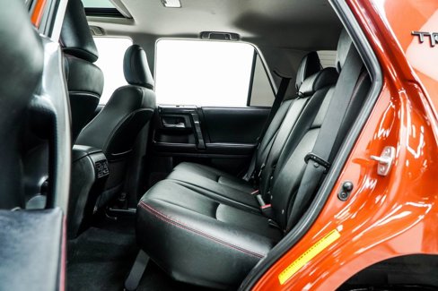Used 2024 Toyota 4Runner TRD Pro image 46