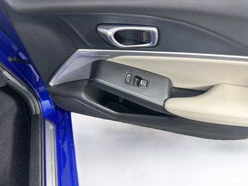 Used 2025 Acura Integra A-Spec image 31