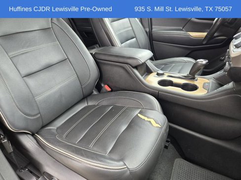 Used 2018 GMC Acadia Denali w/ Technology Package image 15