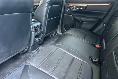 Used 2022 Honda CR-V EX-L image 9
